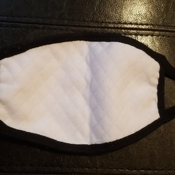 2/$25 Mermaid sequence mask. - Picture 6 of 7